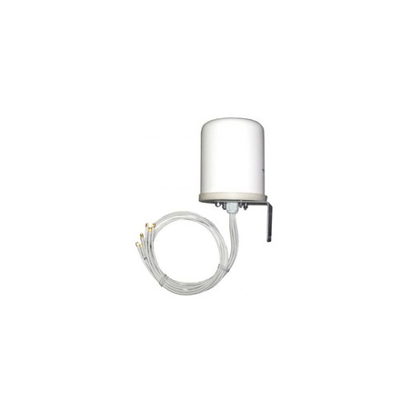 Ventev 245 GHz 6 dBi Omni Outdoor